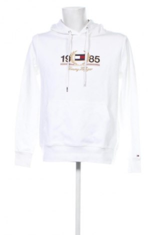 Herren Sweatshirt Tommy Hilfiger, Größe L, Farbe Weiß, Preis 139,99 €