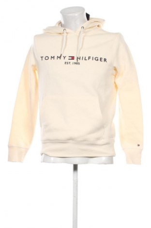 Męska bluza Tommy Hilfiger, Rozmiar S, Kolor Żółty, Cena 416,99 zł