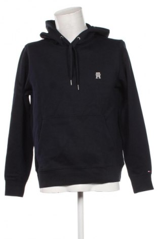 Herren Sweatshirt Tommy Hilfiger, Größe L, Farbe Blau, Preis € 139,99