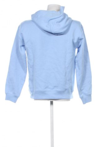 Herren Sweatshirt Tommy Jeans, Größe S, Farbe Blau, Preis € 83,99