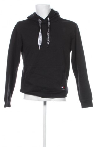 Herren Sweatshirt Tommy Jeans, Größe S, Farbe Schwarz, Preis 127,99 €