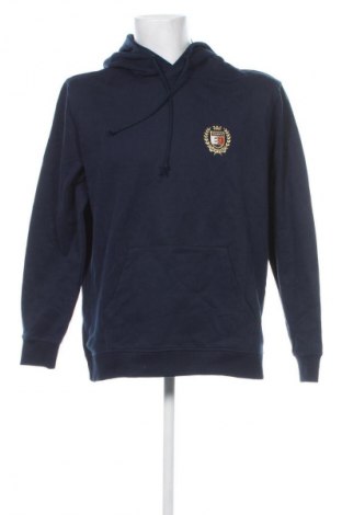 Herren Sweatshirt Tommy Jeans, Größe XL, Farbe Blau, Preis 64,99 €