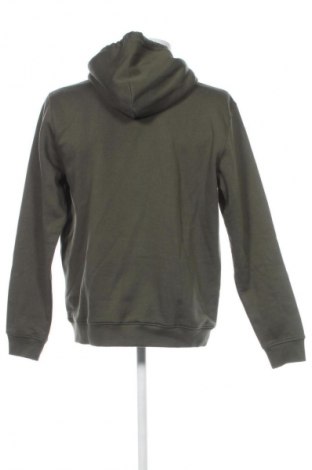 Herren Sweatshirt Tommy Jeans, Größe L, Farbe Grün, Preis 83,99 €