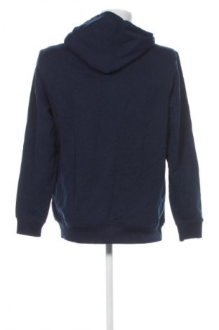 Herren Sweatshirt Tommy Jeans, Größe L, Farbe Blau, Preis 83,99 €