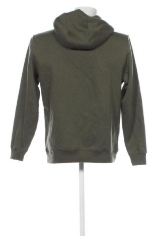 Herren Sweatshirt Tommy Jeans, Größe S, Farbe Grün, Preis € 83,99