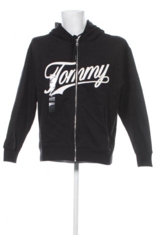 Hanorac de bărbați Tommy Jeans, Mărime S, Culoare Negru, Preț 491,99 Lei