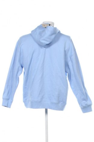 Męska bluza Tommy Jeans, Rozmiar XL, Kolor Niebieski, Cena 152,99 zł