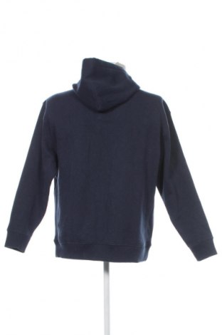 Hanorac de bărbați Tommy Jeans, Mărime L, Culoare Albastru, Preț 599,99 Lei