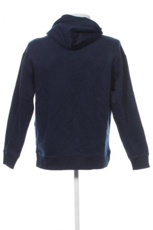 Herren Sweatshirt Tommy Jeans, Größe M, Farbe Blau, Preis 76,99 €