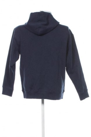 Pánská mikina  Tommy Jeans, Velikost M, Barva Modrá, Cena  2 949,00 Kč