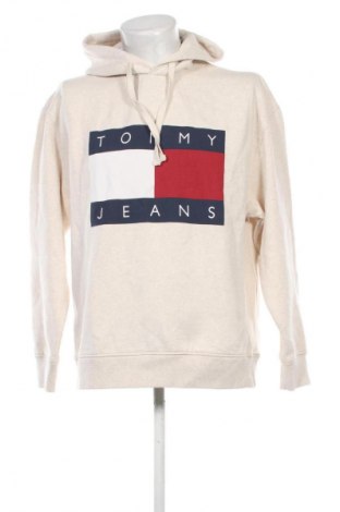 Herren Sweatshirt Tommy Jeans, Größe L, Farbe Mehrfarbig, Preis € 83,99