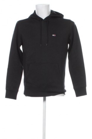 Herren Sweatshirt Tommy Jeans, Größe S, Farbe Schwarz, Preis € 83,99