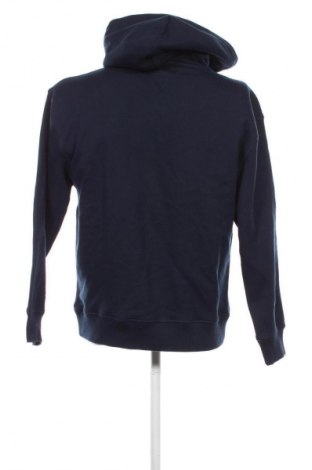 Herren Sweatshirt Tommy Jeans, Größe S, Farbe Blau, Preis € 83,99