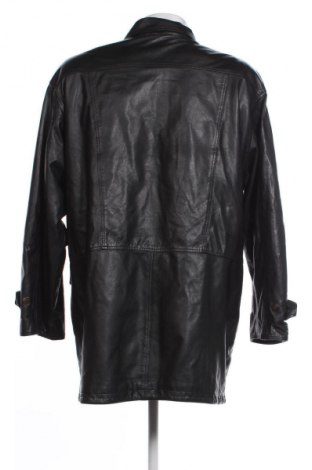 Herren Lederjacke, Größe XL, Farbe Schwarz, Preis € 56,99