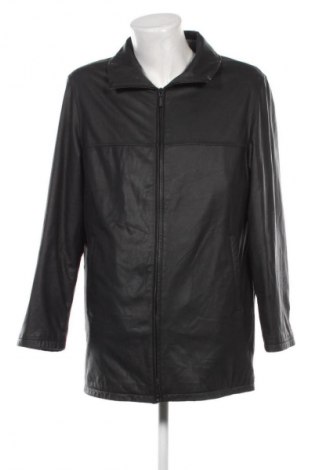 Herren Lederjacke Canda, Größe M, Farbe Schwarz, Preis € 71,99