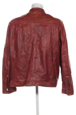 Herren Lederjacke Engbers, Größe XL, Farbe Rot, Preis € 152,99