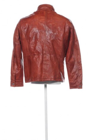 Herren Lederjacke Engbers, Größe L, Farbe Braun, Preis € 142,99