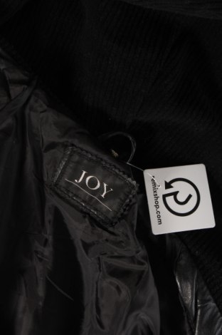 Herren Lederjacke Joy, Größe L, Farbe Schwarz, Preis € 67,99