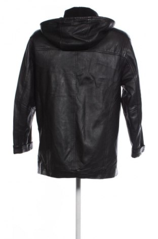 Herren Lederjacke Joy, Größe L, Farbe Schwarz, Preis € 67,99