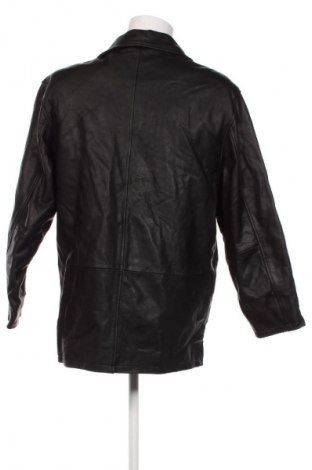 Herren Lederjacke Mauritius, Größe L, Farbe Schwarz, Preis € 66,99