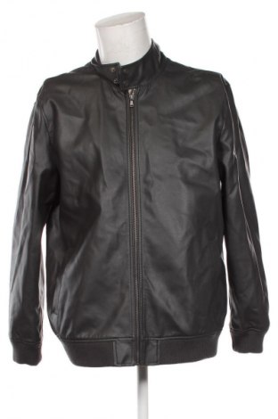 Herren Lederjacke Roger Kent, Größe L, Farbe Grau, Preis € 23,03