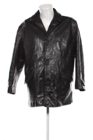 Herren Lederjacke Sutor Mantellassi, Größe L, Farbe Schwarz, Preis € 47,99