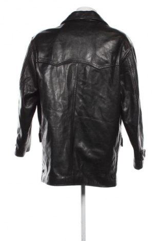 Herren Lederjacke Sutor Mantellassi, Größe L, Farbe Schwarz, Preis € 47,99