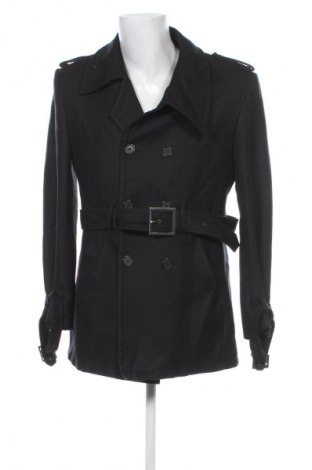 Herrenmantel Aristoteli Bitsiani, Größe L, Farbe Schwarz, Preis € 32,49