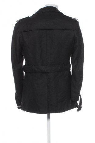 Herrenmantel Aristoteli Bitsiani, Größe L, Farbe Schwarz, Preis € 32,49