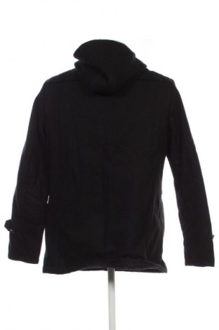 Herrenmantel G-Star Raw, Größe XL, Farbe Schwarz, Preis € 32,71