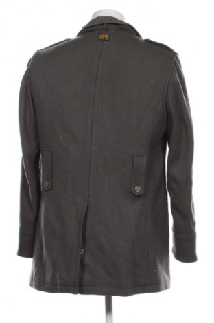 Herrenmantel G-Star Raw, Größe XL, Farbe Grün, Preis € 90,99