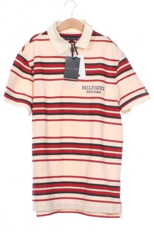 Ανδρικό ζιβάγκο Tommy Hilfiger, Μέγεθος XS, Χρώμα Πολύχρωμο, Τιμή 71,99 €