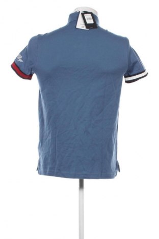 Ανδρικό t-shirt Tommy Hilfiger, Μέγεθος M, Χρώμα Μπλέ, Τιμή 71,99 €