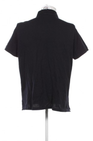 Herren T-Shirt Tommy Hilfiger, Größe XL, Farbe Blau, Preis 80,99 €