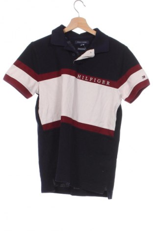 Pánské tričko  Tommy Hilfiger, Velikost XS, Barva Vícebarevné, Cena  608,00 Kč