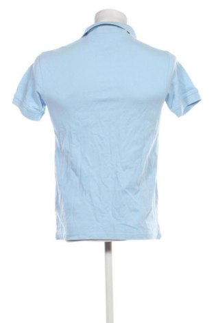 Herren Rollkragen Zara, Größe S, Farbe Blau, Preis € 10,23