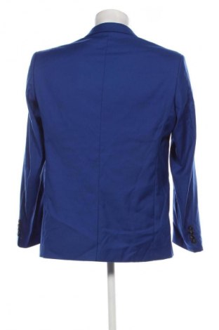 Herren Sakko, Größe 4XL, Farbe Blau, Preis € 38,99