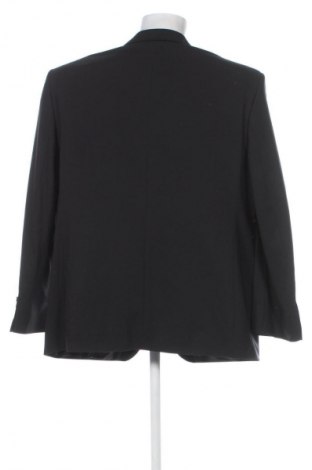 Sacou de bărbați, Mărime XXL, Culoare Negru, Preț 190,99 Lei