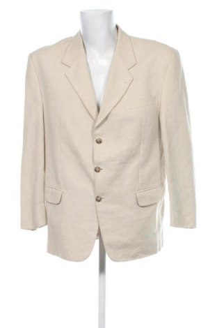 Herren Sakko, Größe XL, Farbe Beige, Preis € 21,99