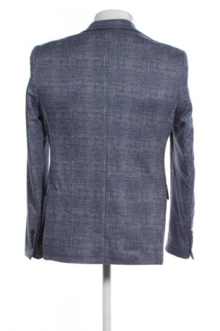 Herren Sakko, Größe M, Farbe Blau, Preis € 29,68