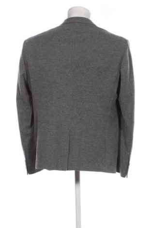 Herren Sakko 17 & Co., Größe L, Farbe Grau, Preis € 13,99