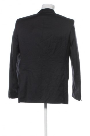 Herren Sakko Angelico, Größe L, Farbe Schwarz, Preis € 14,99