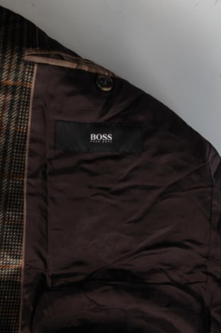 Pánske sako  BOSS, Veľkosť M, Farba Viacfarebná, Cena  137,95 €