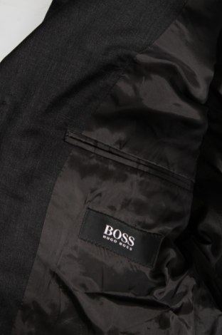 Pánske sako  BOSS, Veľkosť L, Farba Sivá, Cena  59,95 €