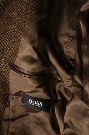 Herren Sakko BOSS, Größe L, Farbe Braun, Preis € 73,99