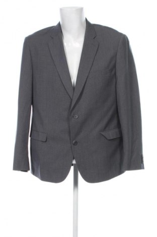 Herren Sakko Charles Vogele, Größe L, Farbe Grau, Preis € 8,99