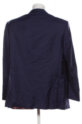 Herren Sakko Dolzer, Größe 3XL, Farbe Blau, Preis € 68,99