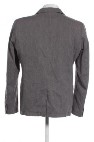 Herren Sakko Esprit, Größe L, Farbe Grau, Preis € 31,99