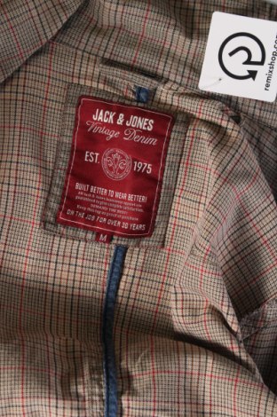 Ανδρικό σακάκι Jack & Jones, Μέγεθος M, Χρώμα Πολύχρωμο, Τιμή 45,52 €