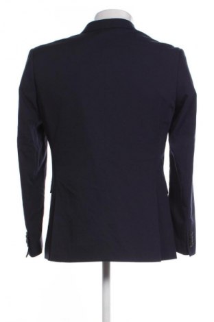 Herren Sakko Jack & Jones, Größe L, Farbe Blau, Preis € 31,99